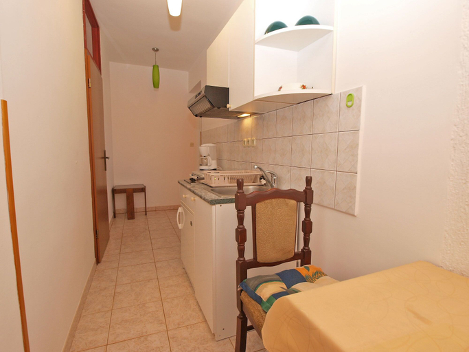 Bedroom 2, Apartment 39, Medulin