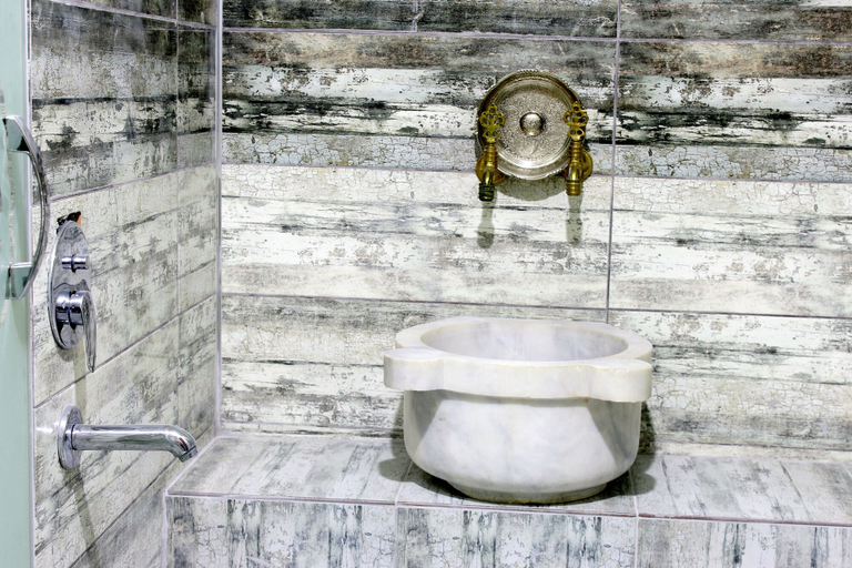 Bathroom 5, Artuklu Kervansarayi - Special Class, Kızıltepe