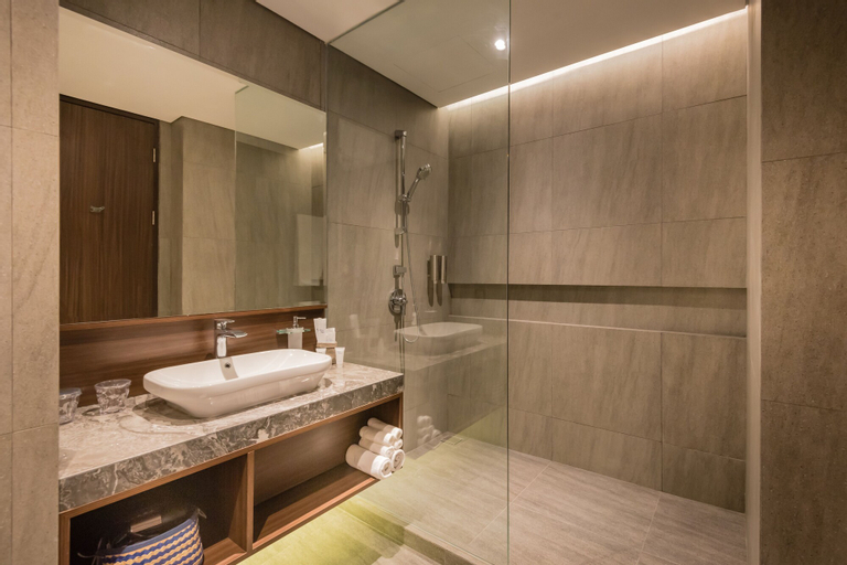 Bedroom 5, Ashley Tanah Abang, Central Jakarta