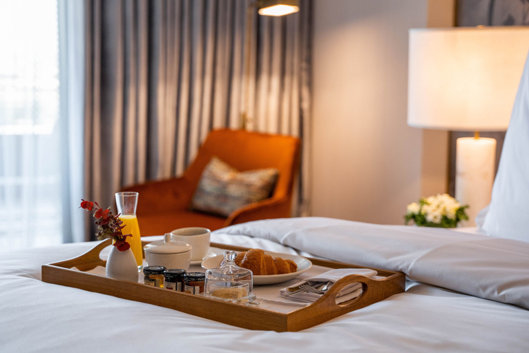 Bedroom 3, Jareed Hotel Riyadh, Riyadh