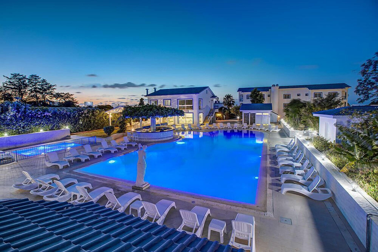 Sport & Beauty 4, Queen Aphrodite Hotel