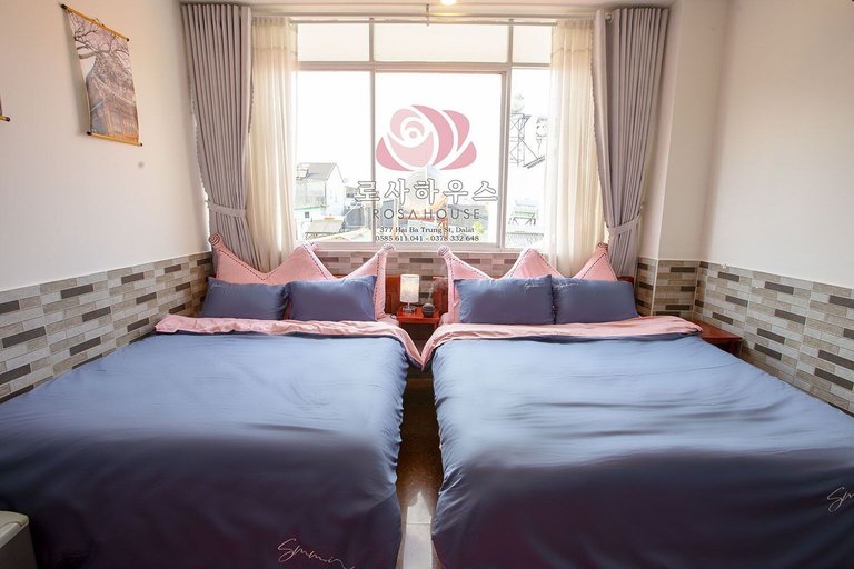 Others 3, Rosa House, Đà Lạt