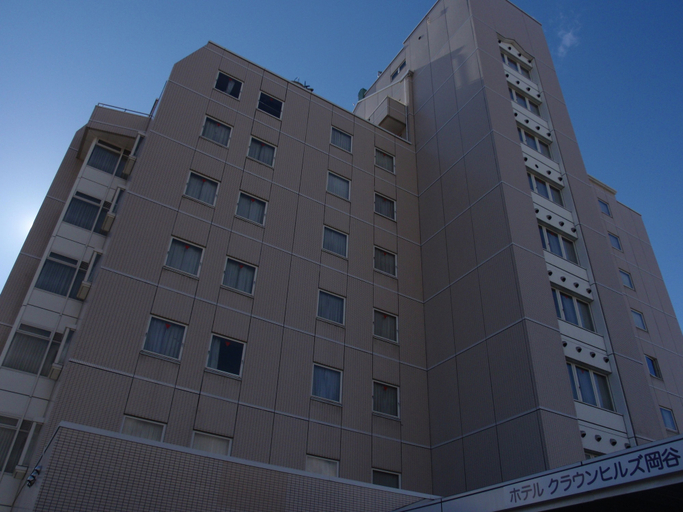 Exterior & Views 2, Hotel Crown Hills Okaya, Okaya