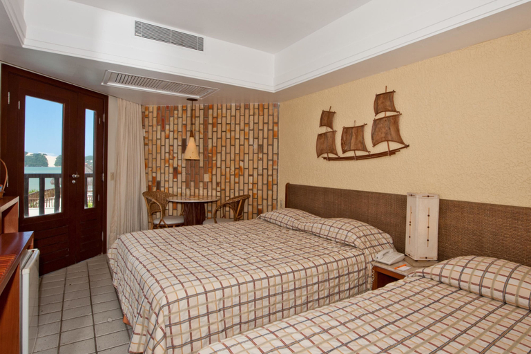 Bedroom 3, Rifóles Praia Hotel & Resort, Natal