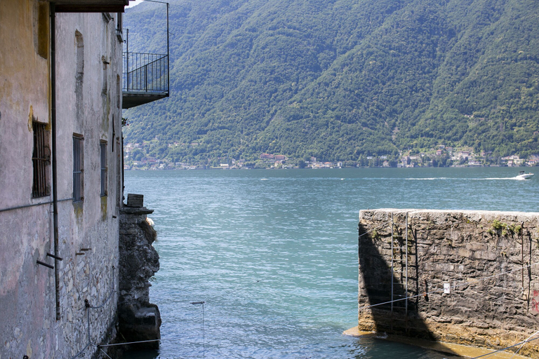 Others 5, Al Porticciolo, Como