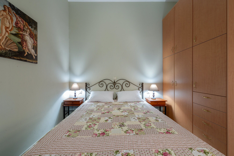 Bedroom 3, Villa Maria, Ionian Islands