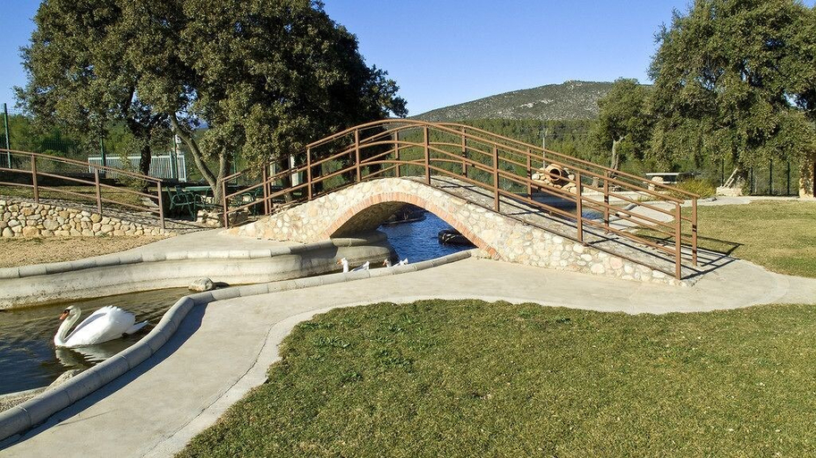 Others 5, Apartament la Font - Mas el Brugue, Girona