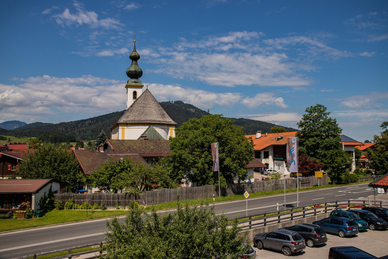 Others 4, Alpenhotel Gastager, Traunstein