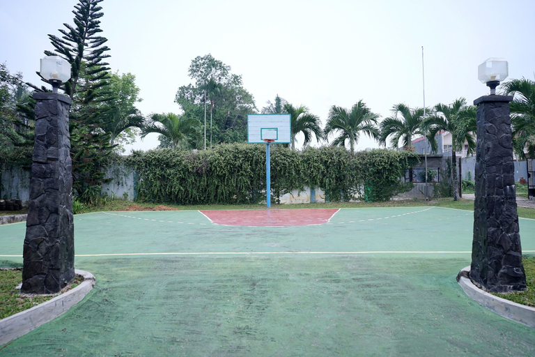 Others 5, OYO 1697 Griya Dimas Guesthouse, Jambi