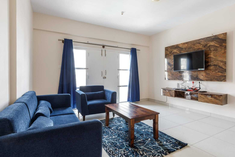 Others 5, Pinnacle Serviced Apartments, Bangalore