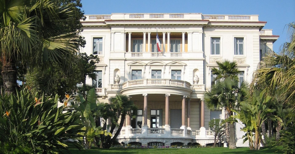Exterior & Views 2, Hotel les Cigales, Alpes-Maritimes