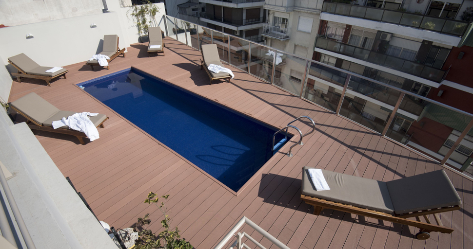 Others 5, Arc Arenales Studios & Suites, Distrito Federal