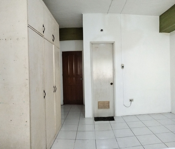 Bedroom 3, OYO 800 Ddd Habitat Dormtel Bacolod, Bacolod City