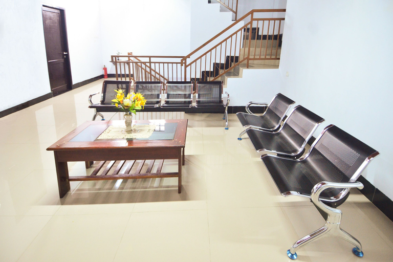 Others 4, OYO 791 Tanah Tinggi Guest House, Ambon