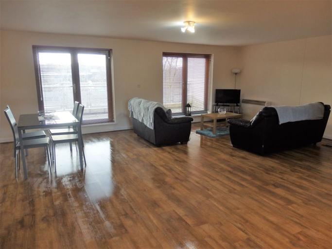 Others 3, Exceptional Quayside Apartment, Newcastle upon Tyne