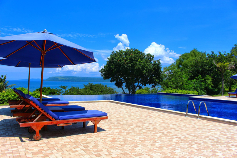 Sport & Beauty 3, Samawa Seaside Cottages, Sumbawa