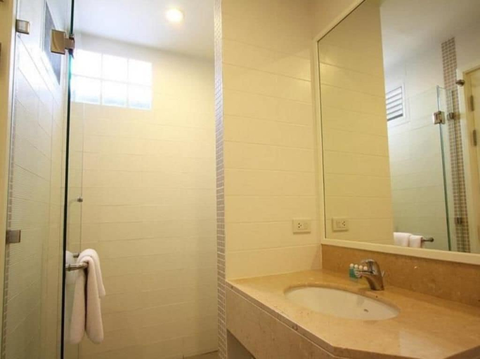 Bathroom, Baan Sea Talay Hua-Hin, Hua Hin