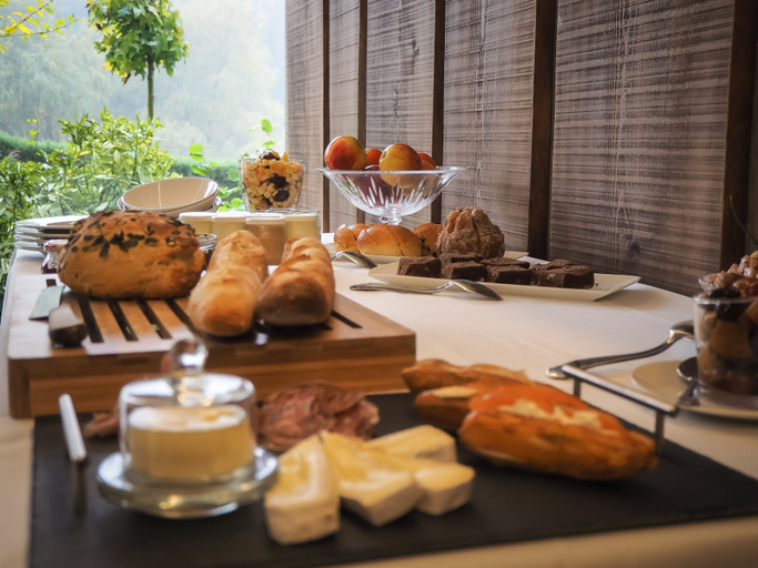 Food & Drinks 5, La Couronne by K, Bas-Rhin