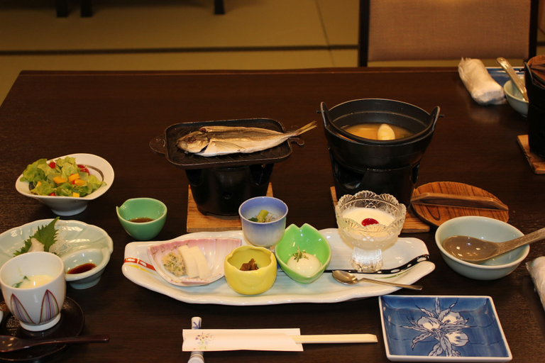 Food & Drinks 5, Fuji Ginkei, Fujikawaguchiko