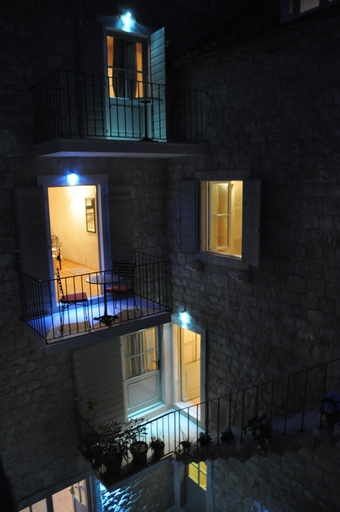 Exterior & Views 2, Vila Mama, Omiš
