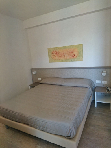 Bedroom 3, La Blanca Resort & Spa, Trapani