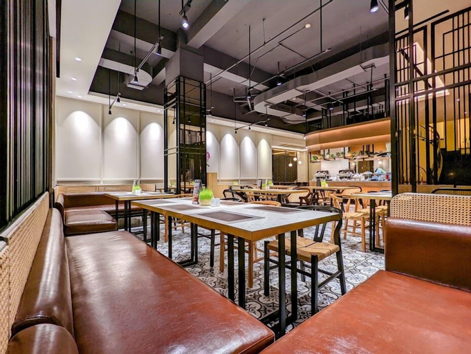 Food & Drinks 25