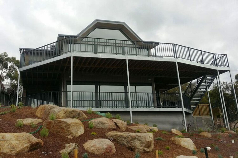 Exterior & Views 2, Beaulieu, Glamorgan-Spring Bay