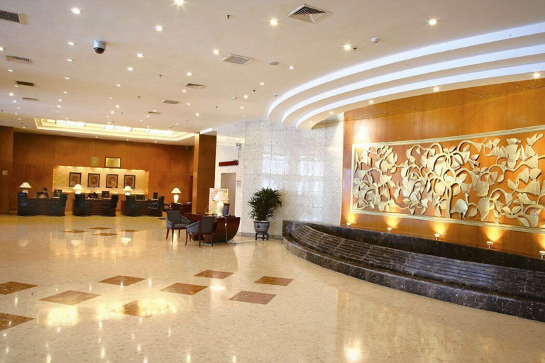 Others 4, The North Garden Hotel Beijing Wangfujing, Beijing