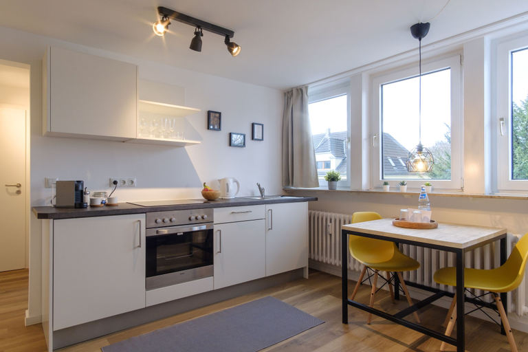 Others 5, Glück Auf Appartements Am Stadtpark, Duisburg