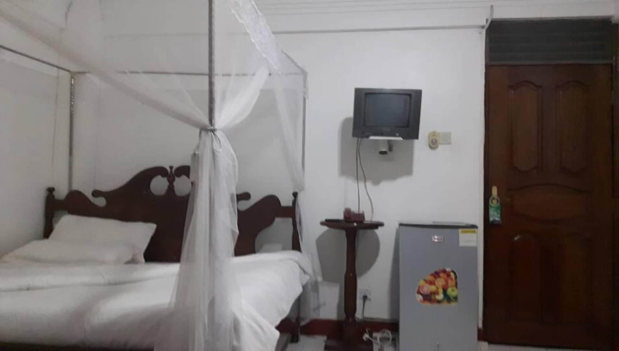 Others 5, Verona Hotel, Kampala