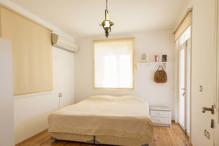 Room 2, Villa Myra, Kaş