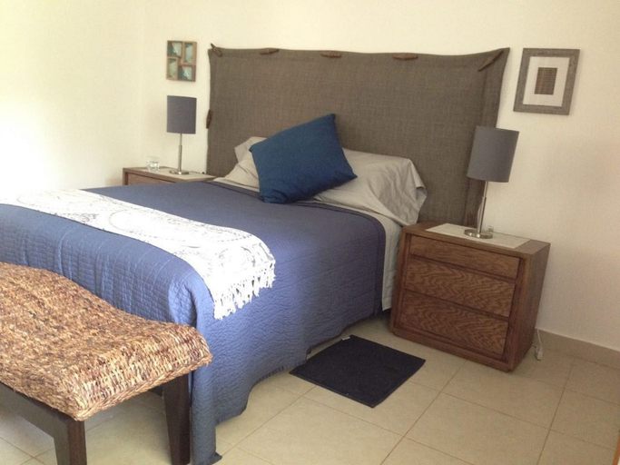 Bedroom, Mayan Lakes View, Acapulco de Juárez