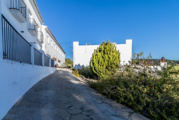 Exterior & Views 2, Hotel Las Errizas by Vivere Stays, Cádiz