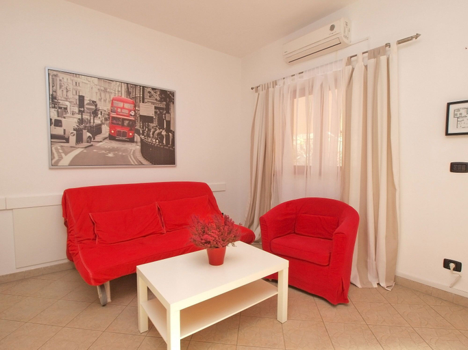 Others 5, Apartment Fatima 1514, Pula