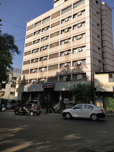Hotel Geo, Bangalore