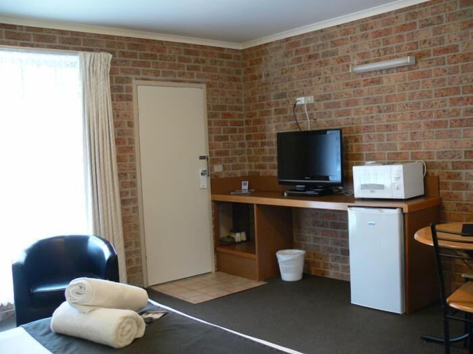 Others 5, Begonia City Motor Inn, Ballarat - South