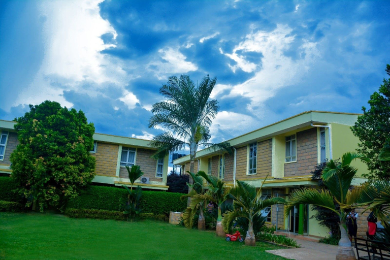 Exterior & Views 2, Esella Country Hotel, Jinja