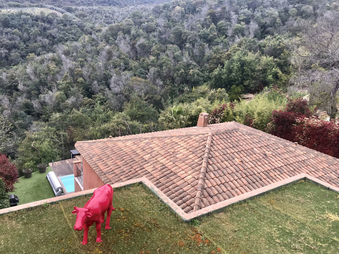 Exterior & Views 2, Villa Colina, Alpes-Maritimes