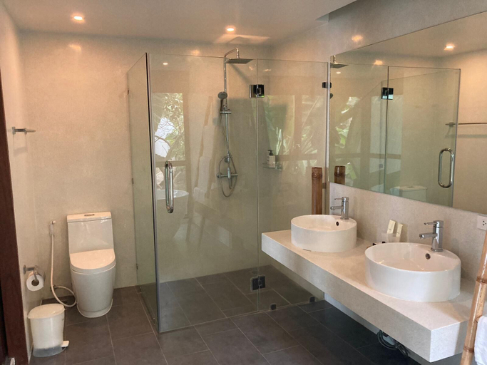 Bathroom 3, Villa The Spot Koh Samui, Ko Samui