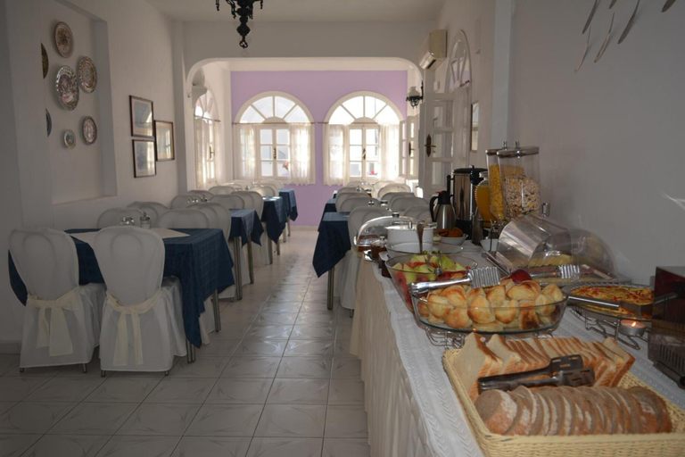 Food & Drinks 4, Melina Hotel, South Aegean