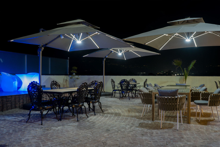 Food & Drinks 4, Hotel Clarks Inn Suites Kangra, Kangra