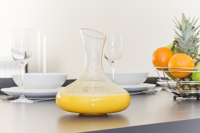 Food & Drinks, Heron House Apartments, Wokingham