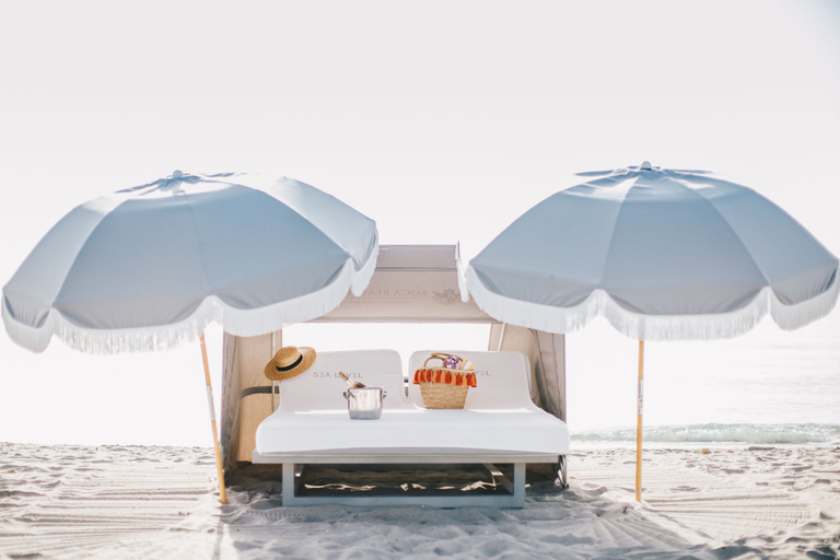 Bedroom 4, Beach Club at The Boca Raton, Palm Beach