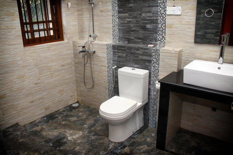 Bathroom 5, Serenity Hill Oasis, K.F.G. & G. Korale