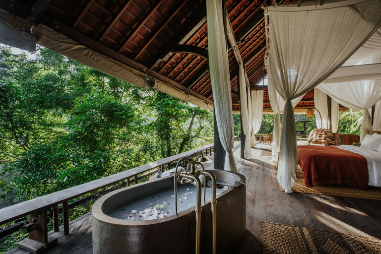 Others 4, Buahan, A Banyan Tree Escape, Gianyar
