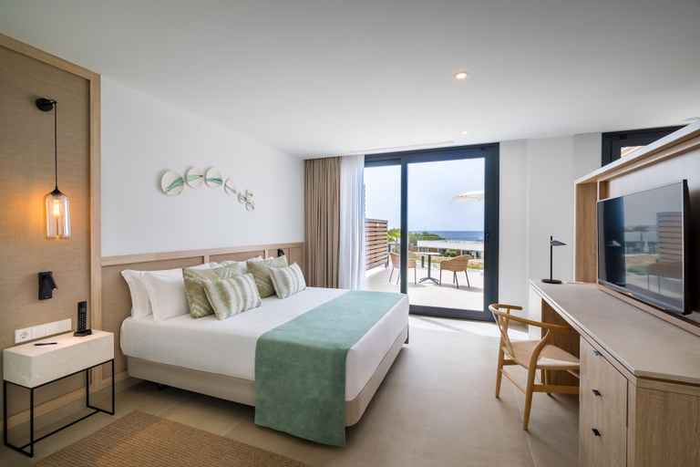 Bedroom 3, Barcelo Nura, Baleares