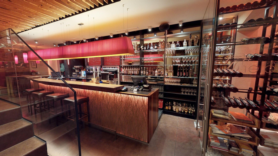 Food & Drinks 4, Hotel Adler, Hallein