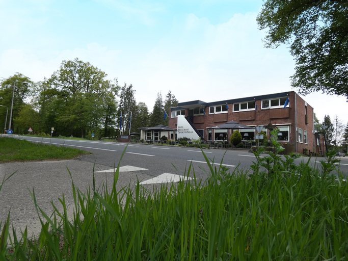 Hotel de Grote Zwaan, Losser