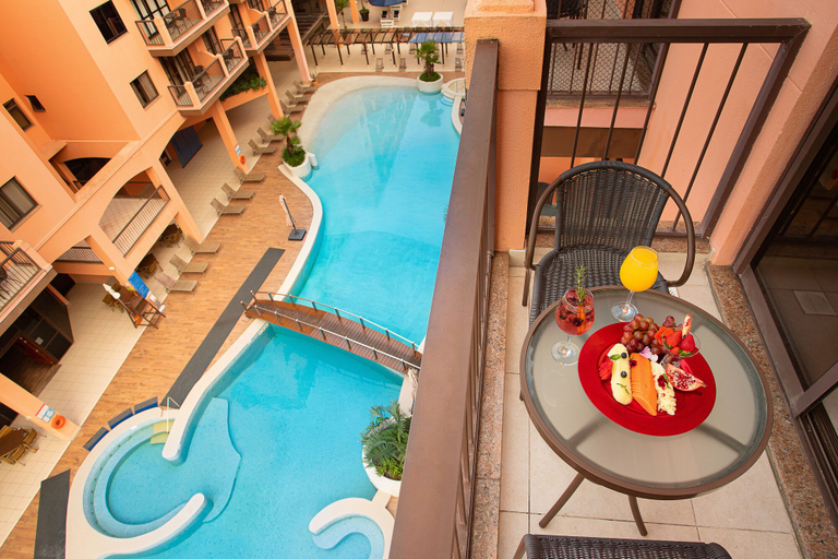Sport & Beauty 2, Hotel Jurerê Beach Village - OFICIAL, Florianopolis