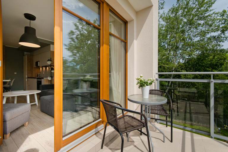 Others 4, Imperial Apartments - Meridian, Gdańsk City